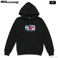 �@����mGundam GQuuuuuuX�@�G���f�B���O�V�[���p�[�J�[�i�S3��j