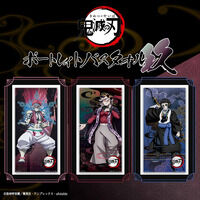 �S�ł̐n�@�|�[�g���C�g�o�X�^�I...