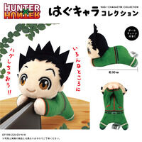 HUNTER�~HUNTER �͂��L�����R���N�V�����y�Ĕ́F2026�N5�������z