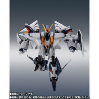 ROBOT���iKa signature�j ��SIDE MS�� RX-105 ���K���_���i�@����m�K���_�� �M���̃n�T�E�F�C �L���P�[�̖���Ver.�j