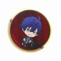 �y�n�s�N���I�z�����ËS�@�Ȃ�����ƁI�ʃo�b�W�@vol.1�i�S11��j�y26�N2�����͂��z