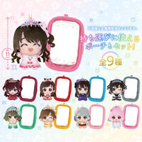 ACh}X^[ VfK[Y т݁|[`Zbg `Cover girl from All for YOU!!!`