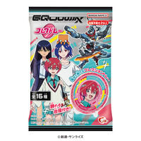 RNg[@mGundam GQuuuuuuXi12j