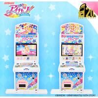 予約販売】データカードダス「アイカツプラネット！」マシンアクリル