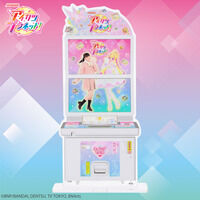 y\̔zf[^J[h_XuACJcvlbgIv}VANX^h