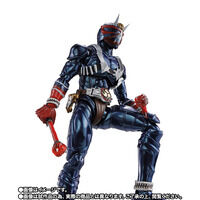 S.H.Figuarts�i�^�������@�j ���ʃ��C�_�[���S 20th Anniversary Ver.