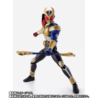 �y���I�̔��zS.H.Figuarts�i�^�������@�j ���ʃ��C�_�[�A�M�g �g���j�e�B�t�H�[��