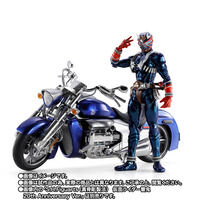 S.H.Figuarts �M�΁����S�I�v�V�����p�[�c�Z�b�g