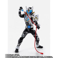 �y���I�̔��zS.H.Figuarts�i�^�������@�j ���ʃ��C�_�[�T�K