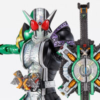 �y���I�̔��zS.H.Figuarts�i�^�������@�j ���ʃ��C�_�[W �T�C�N�����W���[�J�[�G�N�X�g���[��