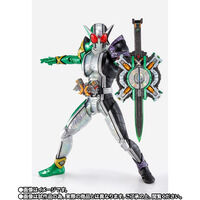 �y���I�̔��zS.H.Figuarts�i�^�������@�j ���ʃ��C�_�[W �T�C�N�����W���[�J�[�G�N�X�g���[��
