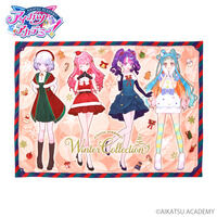 �A�C�J�c�A�J�f�~�[�IWinter Collection �u�����P�b�g