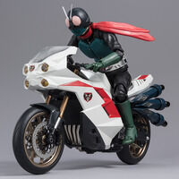 �y���I�̔��zS.H.Figuarts �T�C�N�������i�V���E���ʃ��C�_�[�j