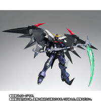 �y���I�̔��zGUNDAM FIX FIGURATION METAL COMPOSITE �K���_���f�X�T�C�Y�w���iEW�Łj