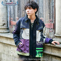 �A�C�h���}�X�^�[ �V���f�����K�[���Y�~gladgarb Kaede Takagaki Jacket