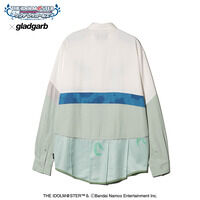 ACh}X^[ VfK[Y~gladgarb Kaede Takagaki Shirt