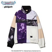 ACh}X^[ VfK[Y~gladgarb Kanade Hayami Track Jacket