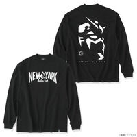 STRICT-G NEW YARKw@mK_xOX[uTVc NEW YARKS