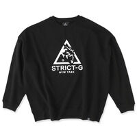 STRICT-G NEW YARKw@mK_xXEFbgVc gCAOS