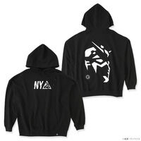 STRICT-G NEW YARKw@mK_xp[J[ NYS