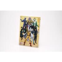 �A�j���w�����p���}���x10���N�L�O ���C���[�h�O���t(R) �A�j��10���N�L�O�r�W���A��