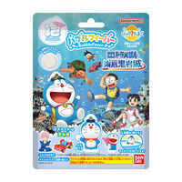 びっくらたまご バブルフィーバー 映画ドラえもん　新・のび太の海底鬼岩城