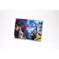 �A�j���w�����p���}���x10���N�L�O ���C���[�h�O���t(R) �A�j��3���L�[�r�W���A��