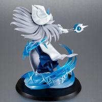 MONSTERS CHRONICLE �V���Y�����f���G�������X�^�[�Y �T�C�����g�E�}�W�V����