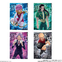 �C�^�W���K HUNTER�~HUNTER 4(20��)