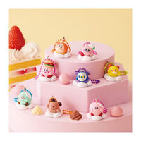 �J�[�r�B�̃O�����t�F�X �܂�܂邽�܂��{�[�� �}�X�R�b�g��(10��)