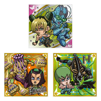 �ɂӂ���߁[����� �W���W���̊�Ȗ`�� �V�[���E�G�n�[�X �`�X�g�[���I�[�V�����`(20��)