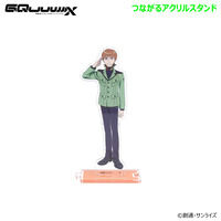 �@����mGundam GQuuuuuuX �Ȃ���A�N�����X�^���h �i�G�O�U�x�A�R�����j�y2026�N2�������z