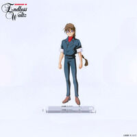 �V�@����L�K���_��W Endless Waltz �Ȃ���A�N�����X�^���h�i�S8��j�y2026�N2�������z