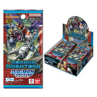 �f�W�����J�[�h �G�N�X�g���u�[�X�^�[ VERSUS MONSTERS�yEX-09�z