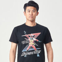 ���f�q�[���[�@�����Y�o�b�g�@T�V���c