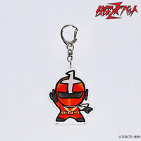 �����Y�o�b�g�@�A�N�����`���[��