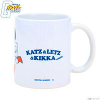 �@����m�K���_�� �J�c���c�L�b�J�R���N�V�����@�}�O�J�b�v