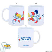 �@����m�K���_�� �J�c���c�L�b�J�R���N�V�����@�}�O�J�b�v