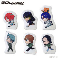 @mGundam GQuuuuuuX ...