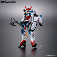 �@����mGundam GQuuuuuuX �~�j�A�N�V���[�Y �A�N�����X�^���h�i4��Z�b�g�j�y2026�N2�������z