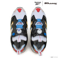 STRICT-G Reebokw@mGundam GQuuuuuuXxINSTAPUMP FURY 94 GQuuuuuuX