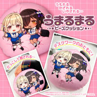 �����̏��_�FNIKKE�@���܂�܂�@�r�[�Y�N�b�V�����y2�����͂��z