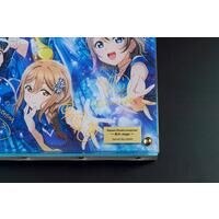 ���u���C�u�I�T���V���C��!! �Y�̐����w�@�w���� ���C���[�h�O���t(R) Aqours Finale LoveLive! �`�i�vstage�`�y�񎟎󒍁z