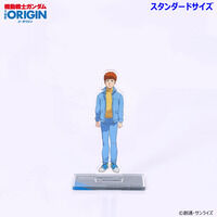 @mK_ THE ORIGIN 5b ANX^hiX^_[hTCYjiS4jy2026N2z