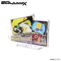 �@����mGundam GQuuuuuuX �G���f�B���O�A�N�����X�^���h �j���A��