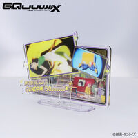 �@����mGundam GQuuuuuuX �G���f�B���O�A�N�����X�^���h �j���A��