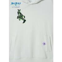 �A�j���w�W���W���̊�Ȗ`�� �X�g�[���I�[�V���� �O���j�t �p�[�J�[�x