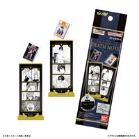 ブックマークコレクション DEATH NOTE
