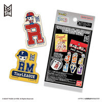 モバイルステッカーコレクション TinyTAN Vol.2