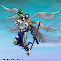 G.E.M.�V���[�Y �f�W�����A�h�x���`���[ �G���W�F���������΃^�P���y�Ĕ́z